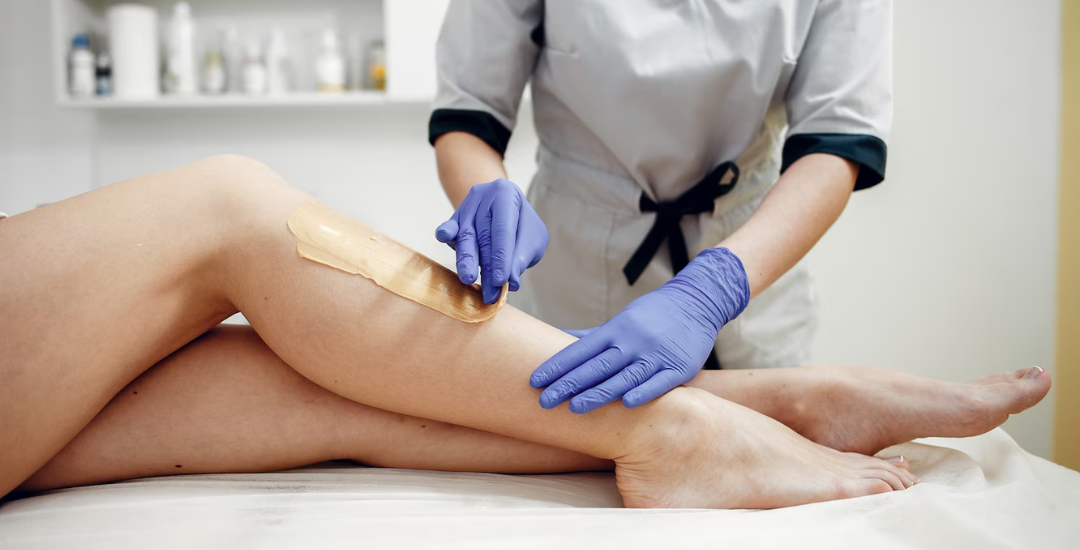 Waxing Course Certification in Canada